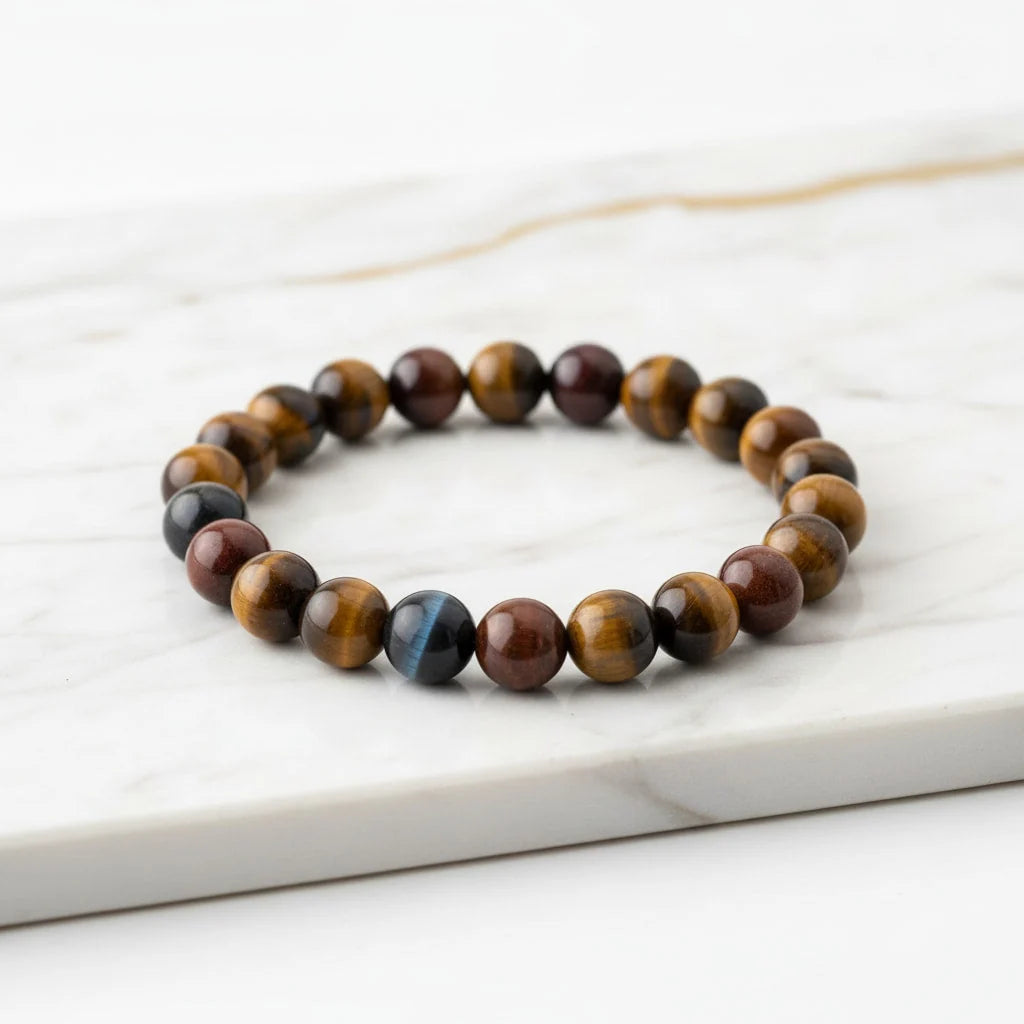 Die schönsten Kristall-Armbänder 2026