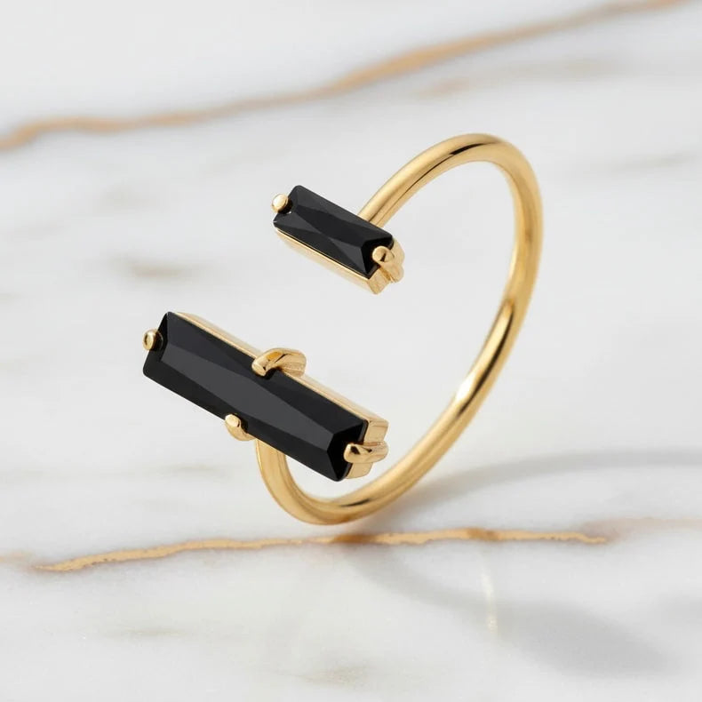 Achat Ring – Schutz, Harmonie & energetische Balance