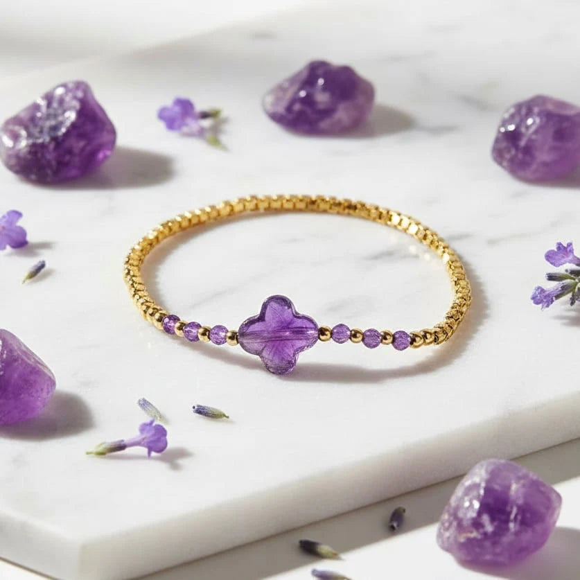 Wie du den perfekten Geburtsstein‑Schmuck auswählst