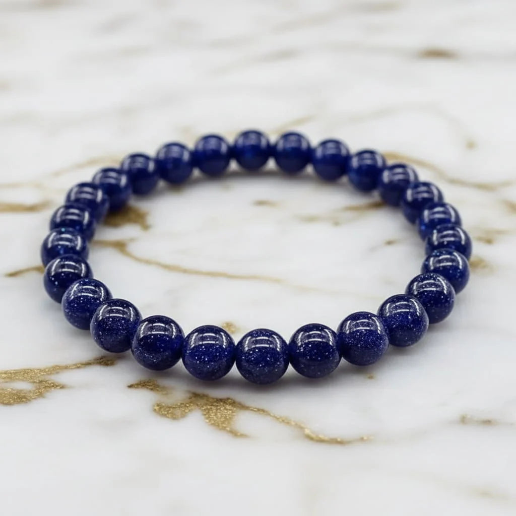 Blaufluss Schmuck – Selbstvertrauen, Schutz & positive Energie