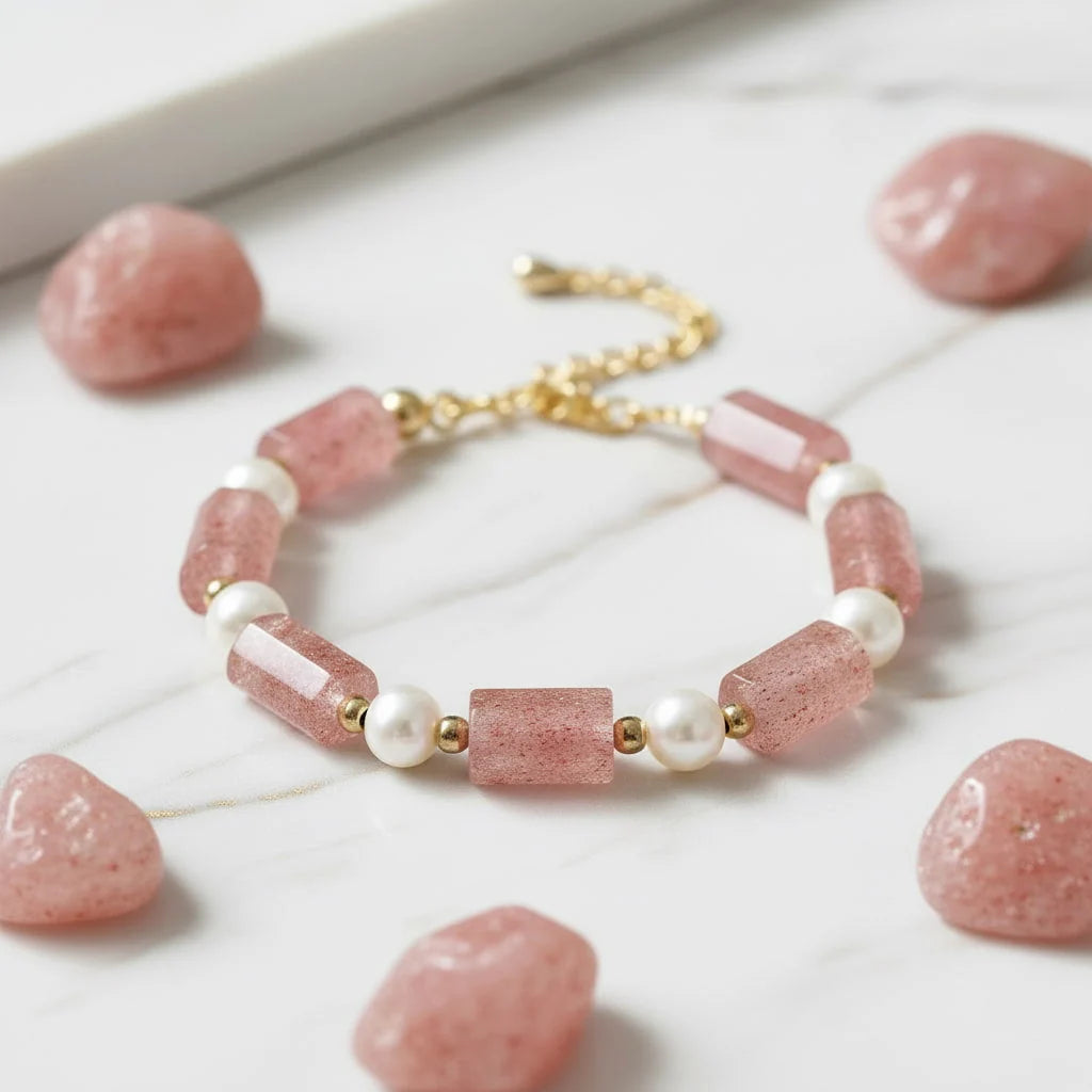 Kristall-Trends 2026: Schmuck & Lifestyle-Inspirationen
