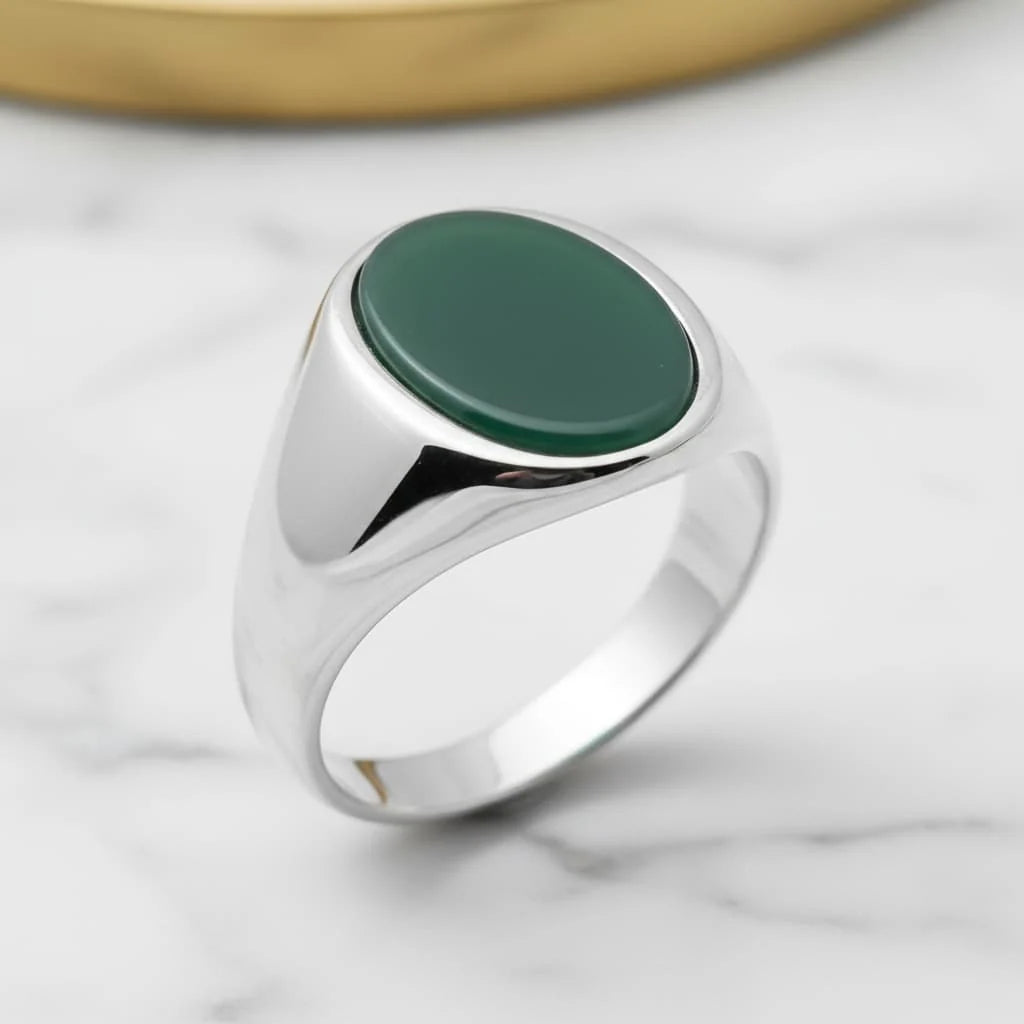 Kristall-Ringe: Symbolik, Bedeutung und Kaufberatung