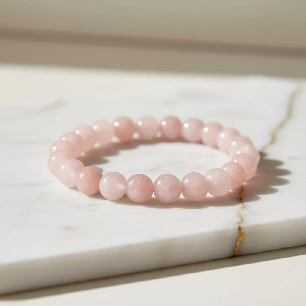 Heilsteine für Stress, Liebe & Erfolg – Top‑Empfehlungen