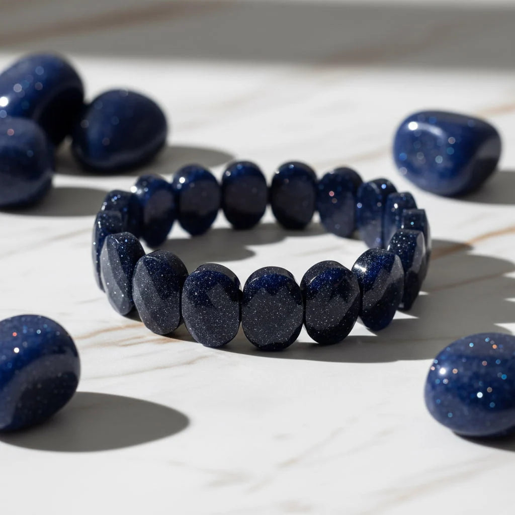 Blaufluss Wirkung – Positive Energie, Schutz & innere Balance