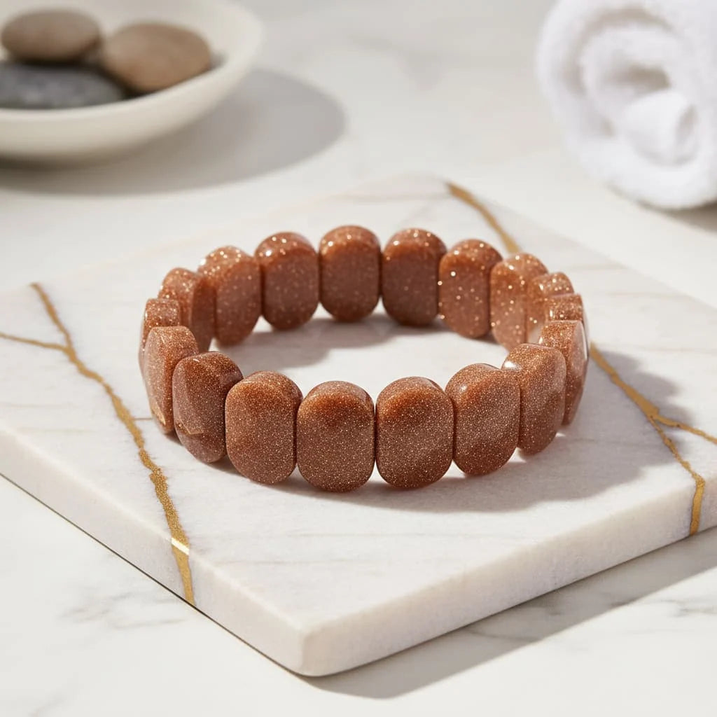 Goldfluss Bedeutung – Energie, Wohlstand & positive Ausstrahlung