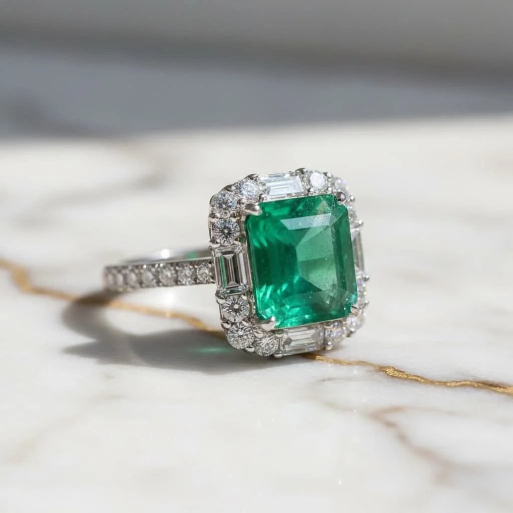 Edelsteinschmuck Geschenkideen für Frauen & Männer
