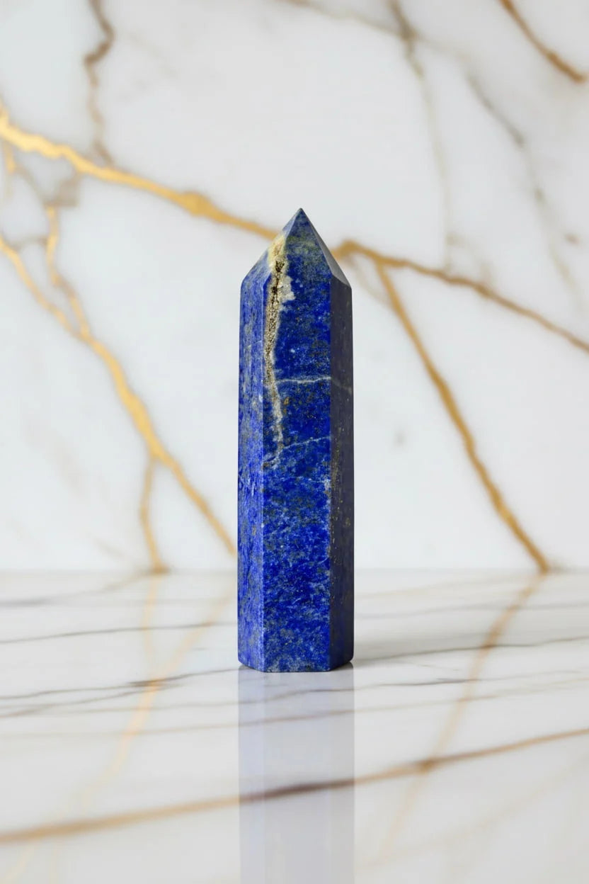 Mineralien – Wirkung, Bedeutung & spirituelle Kraft