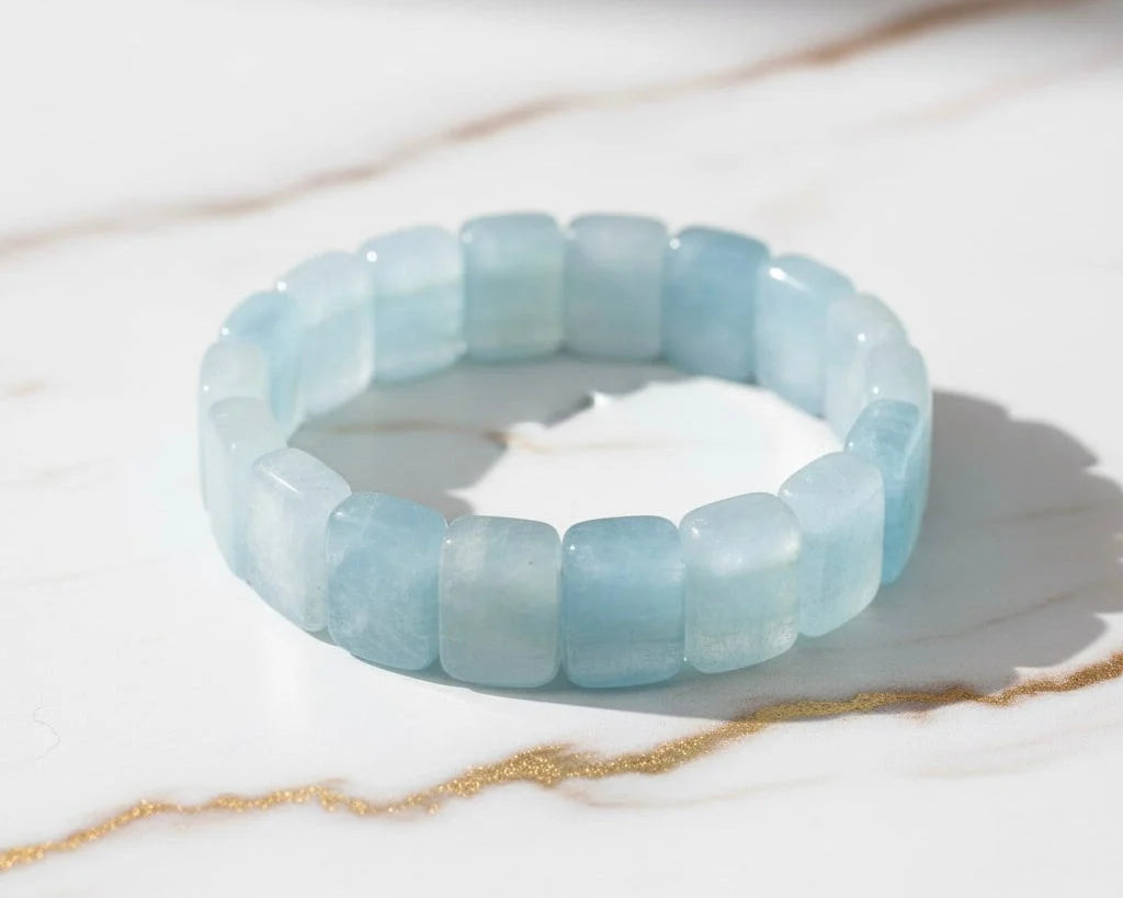 Kristallschmuck 2026 – Stil, Energie & positive Wirkung
