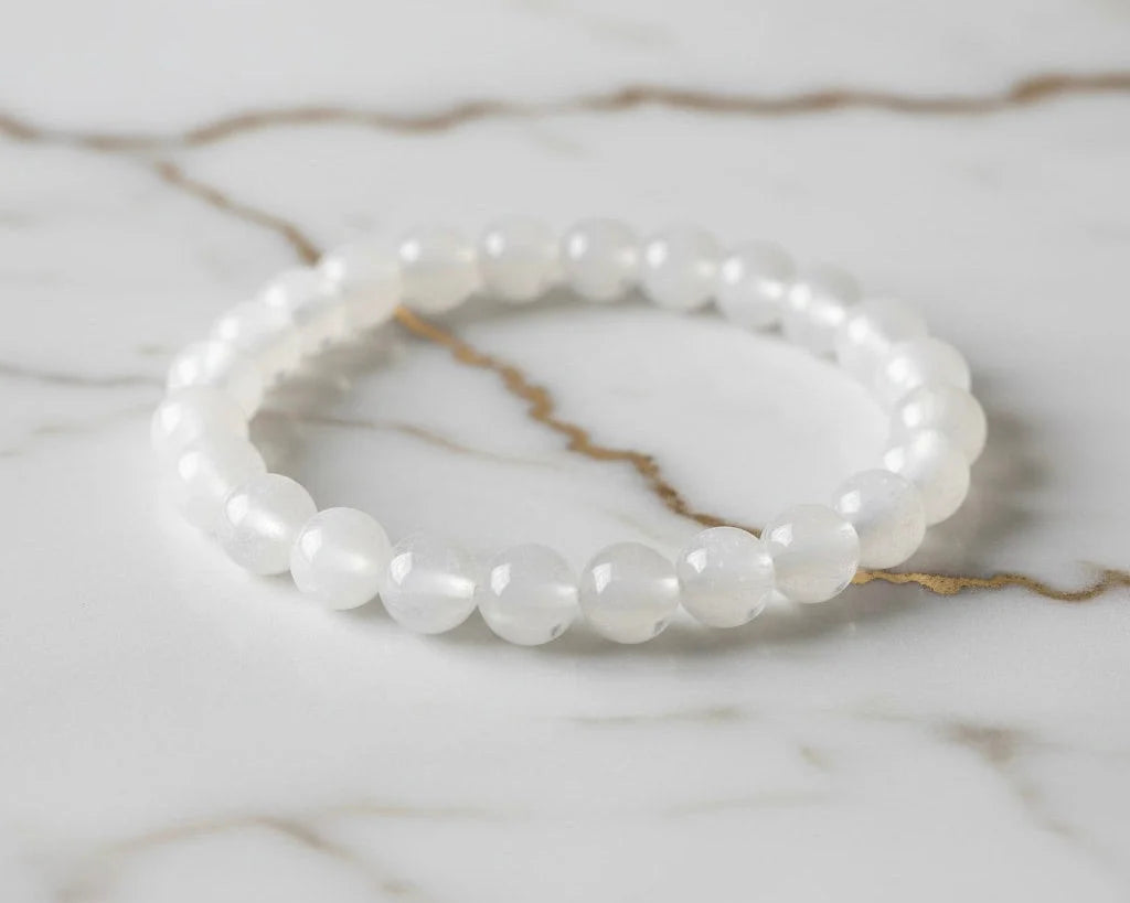 Bergkristall: Klarheit, Schutz & Energie für Alltag, Meditation & Schmuck