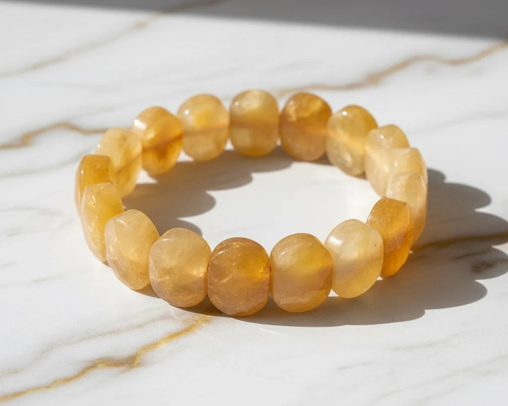 Kristallschmuck nach Stil: Minimalistisch, Boho, Spirituell & Statement