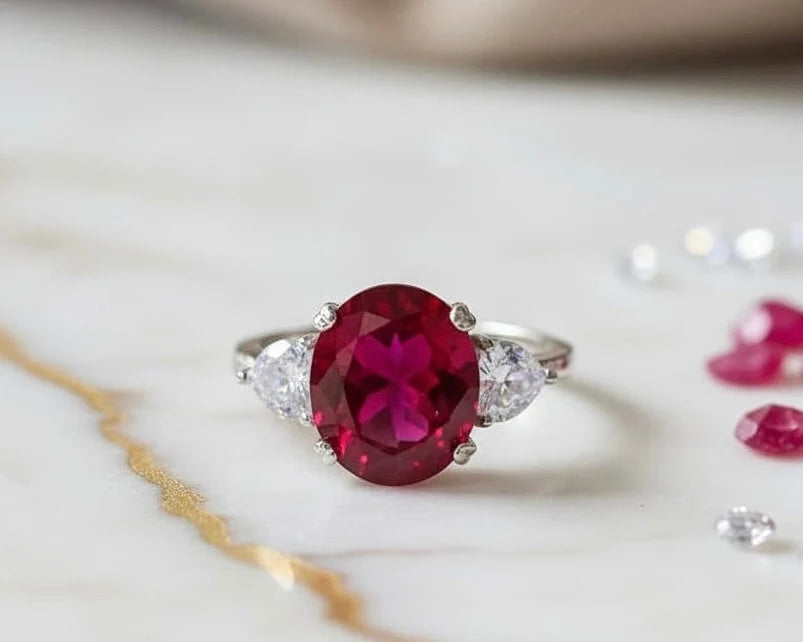 Kristall-Schmuck richtig aufbewahren: Schutz, Ordnung & energetische Pflege