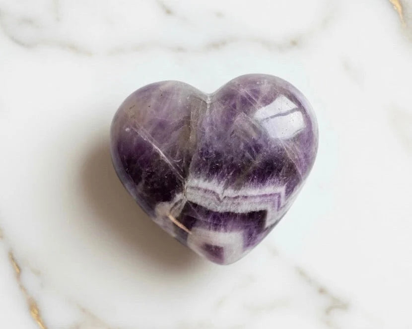 Kristalle für Selbstliebe & Selbstbewusstsein – Stärke deine innere Energie