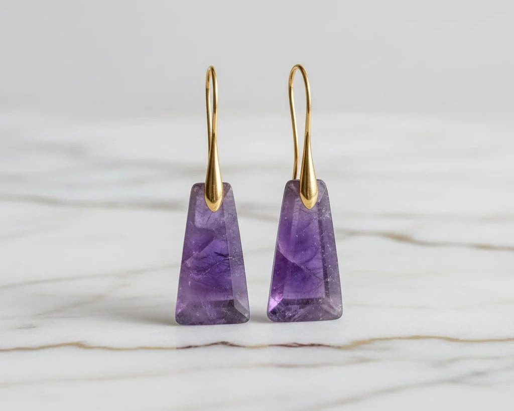 Muttertagsgeschenke mit Kristallen – Liebe, Harmonie & Achtsamkeit schenken