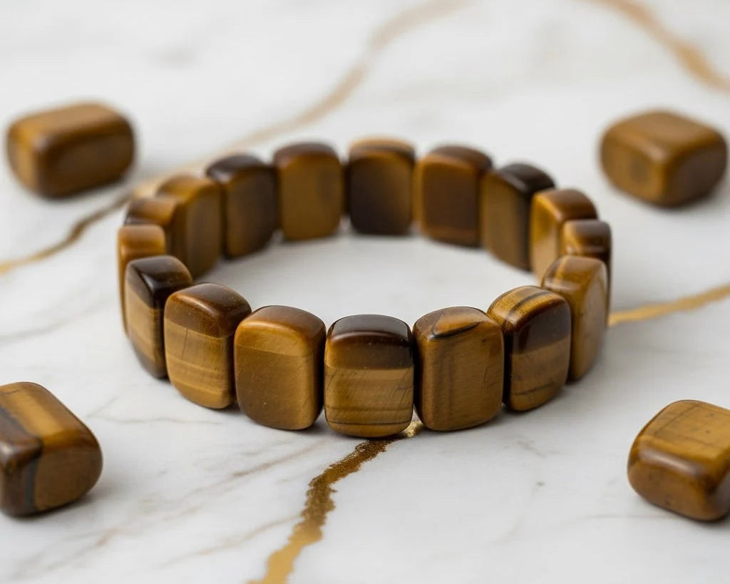 Spirituelle Geschenke für Männer – Kristalle mit Bedeutung & Energie