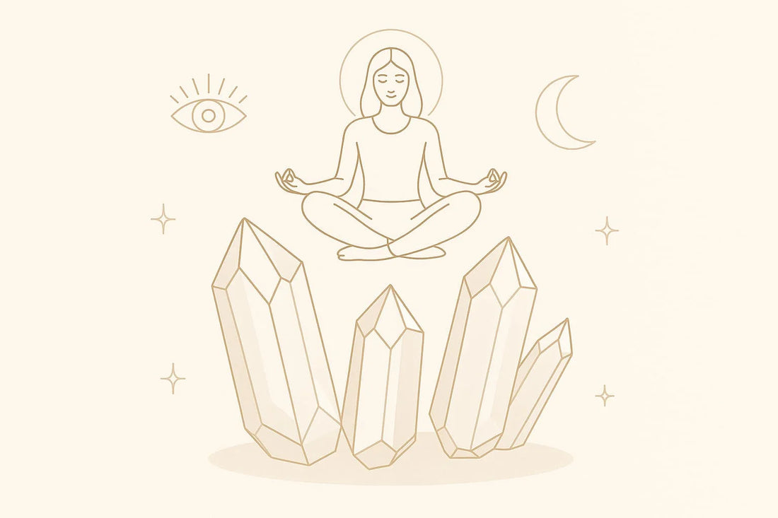 Meditation für innere Ruhe: Stress abbauen & Gelassenheit finden