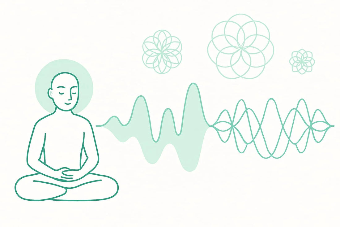 Klangschalen & Meditation: Wirkung auf Körper, Geist und Emotionen
