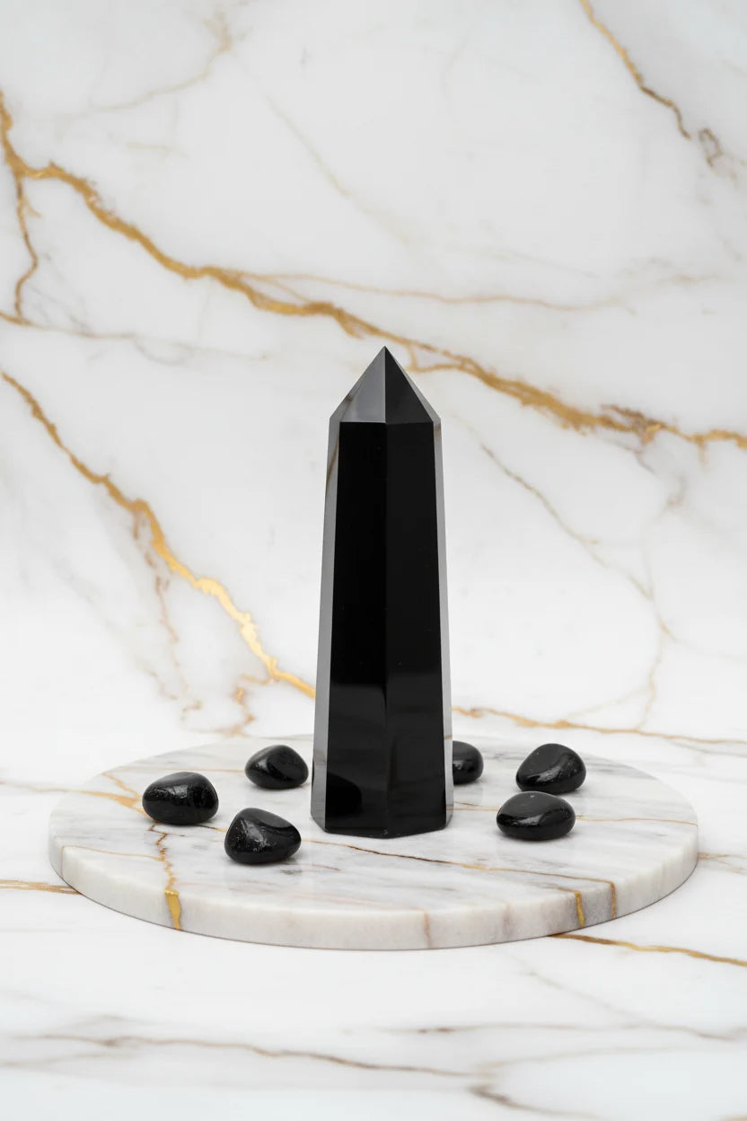 Kristall-Meditationsplätze einrichten: Schritt-für-Schritt