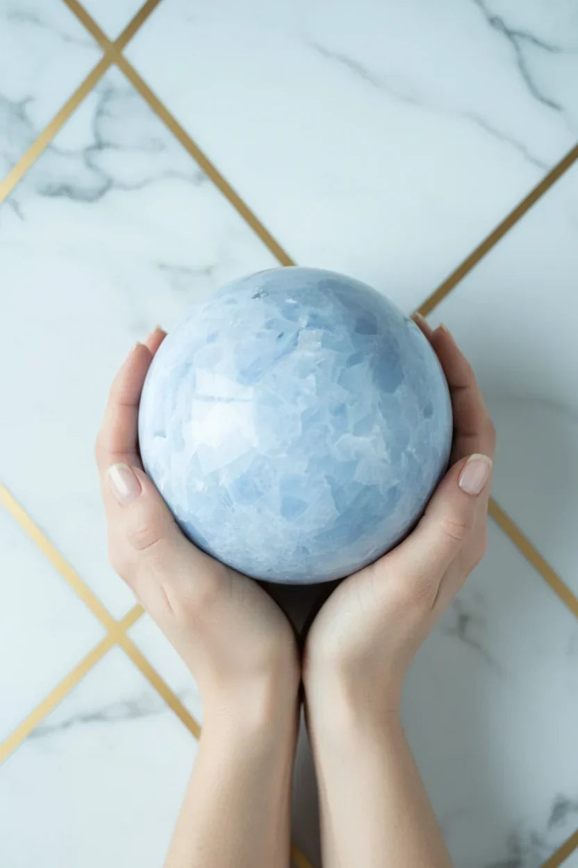 Kristalle – Wirkung, Energie & spirituelle Balance