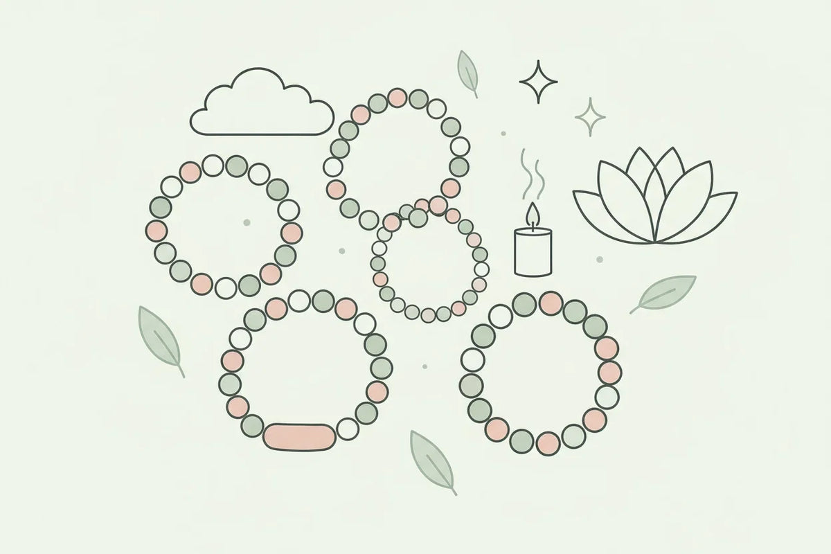 Kreativität stärken mit Schmuck: Dein Mindset sichtbar machen