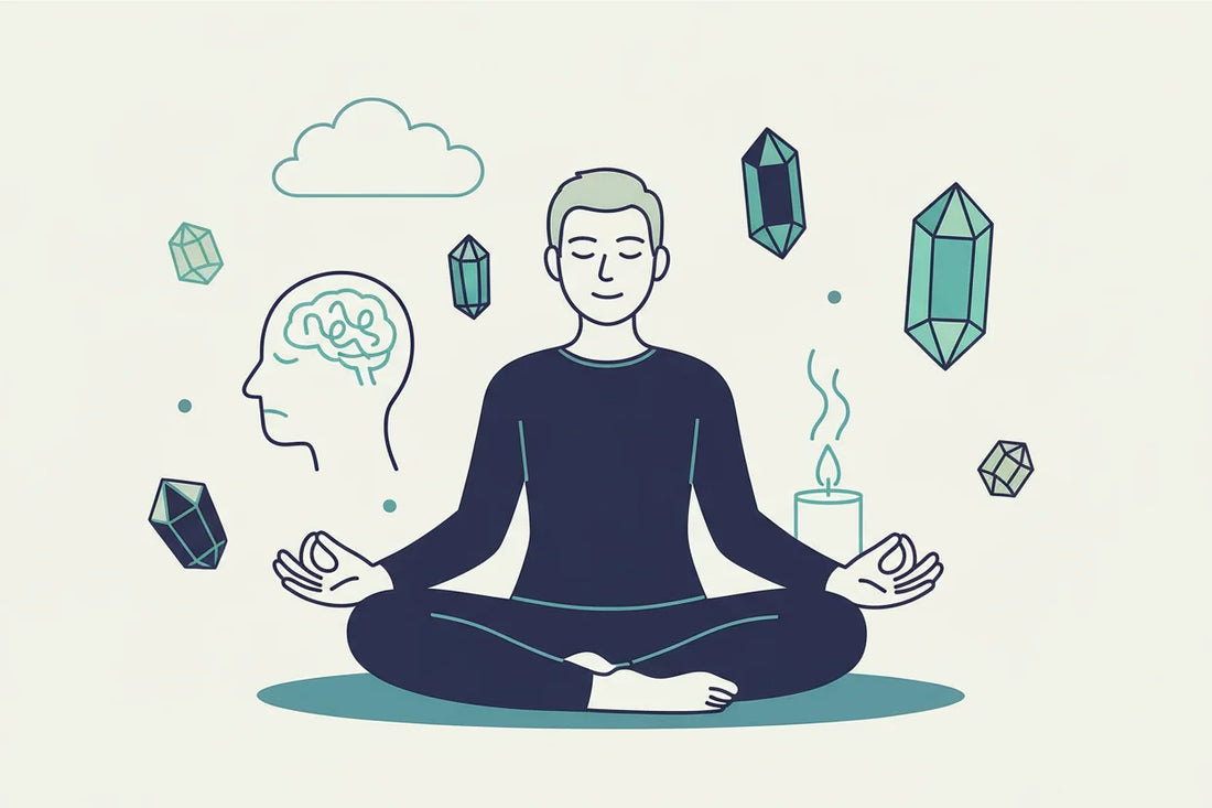 Astrologie & Meditation: Sternzeichen und Mondphasen bewusst nutzen