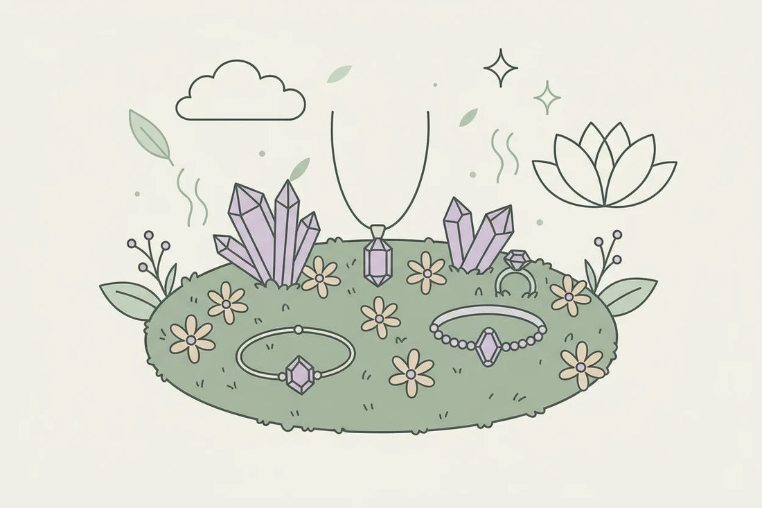 Wald-Meditation (Shinrin Yoku): Ruhe, Erdung & Achtsamkeit in der Natur