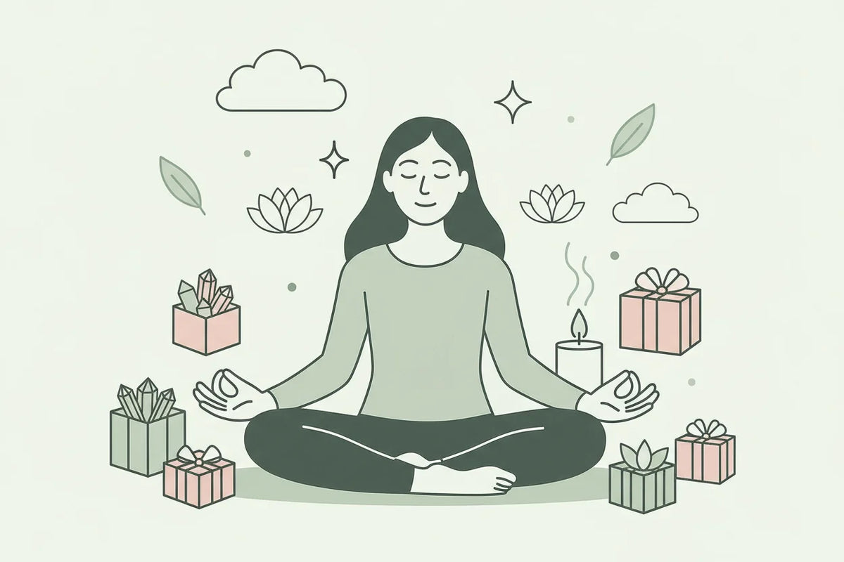 Selfcare & Mindset stärken – Kleine Rituale für innere Balance und Resilienz