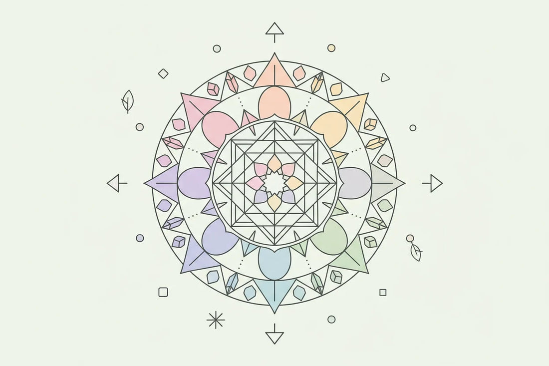 Mondnacht-Meditation: Entspannung, Achtsamkeit & energetische Harmonie