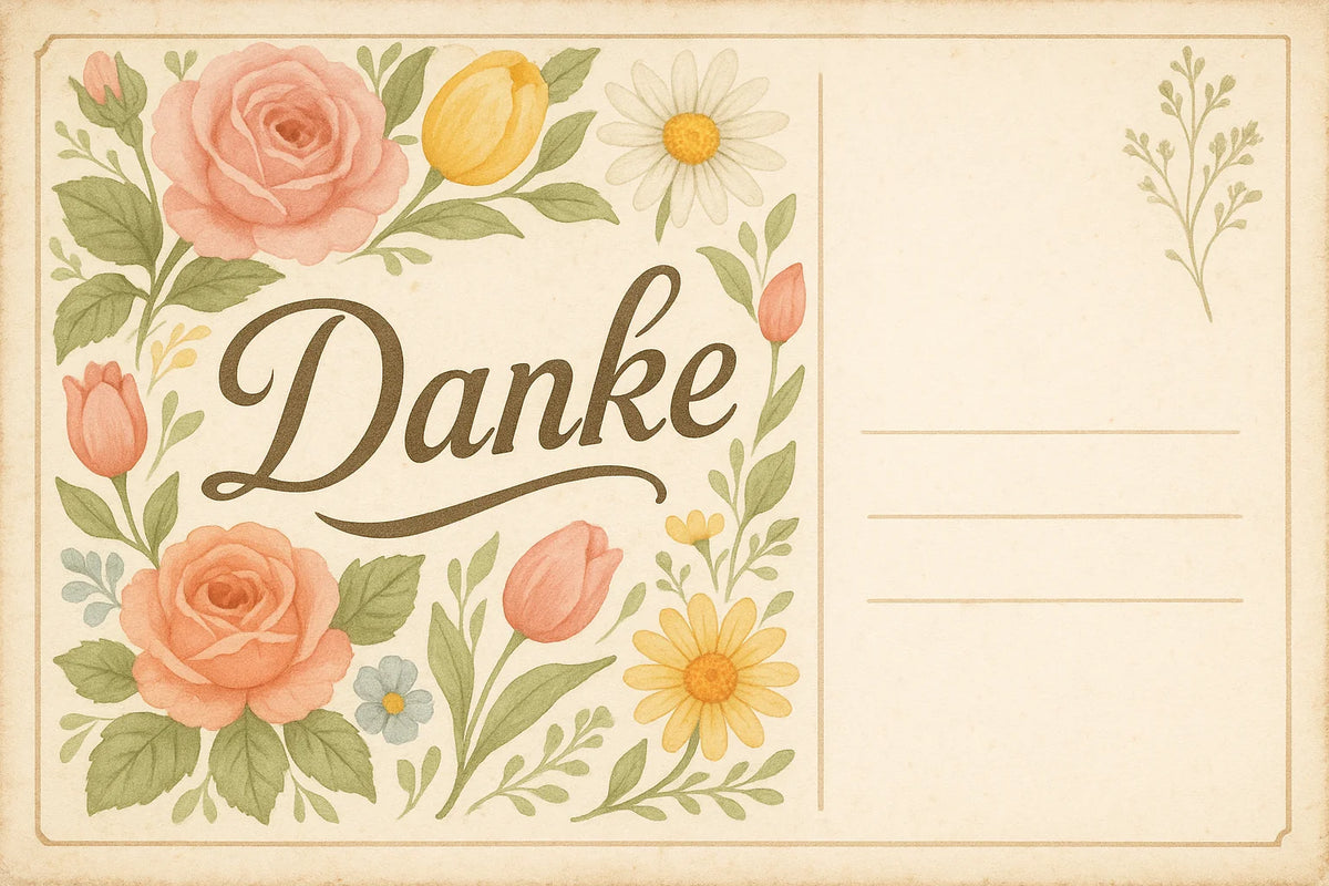 Dankbarkeit im Alltag: Rituale für innere Ruhe, Resilienz und Fokus