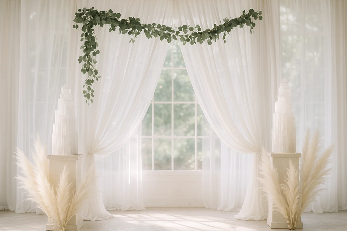 Klangschalen & Kristalle auf Hochzeiten – Harmonie für alle Sinne