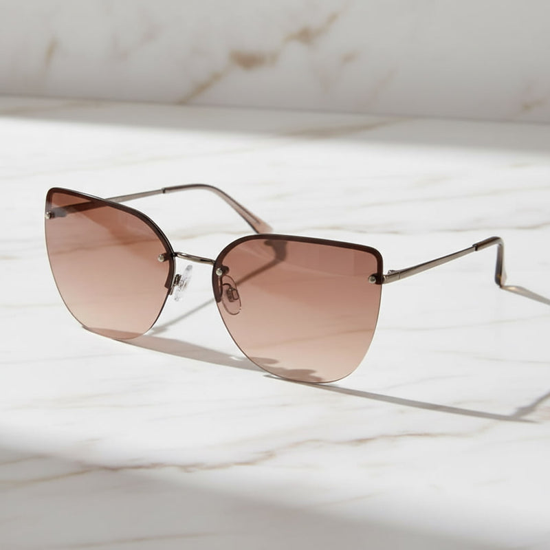 Sonnenbrillen – Schutz & Statement
