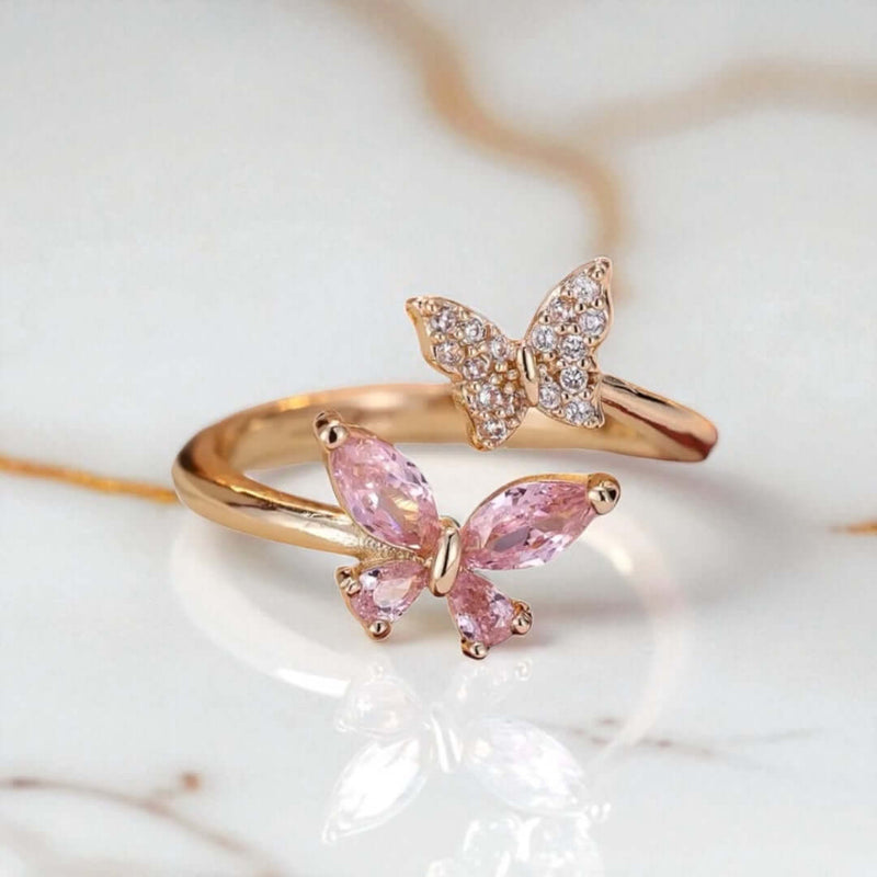 Ringe – Persönlichkeit & Bedeutung