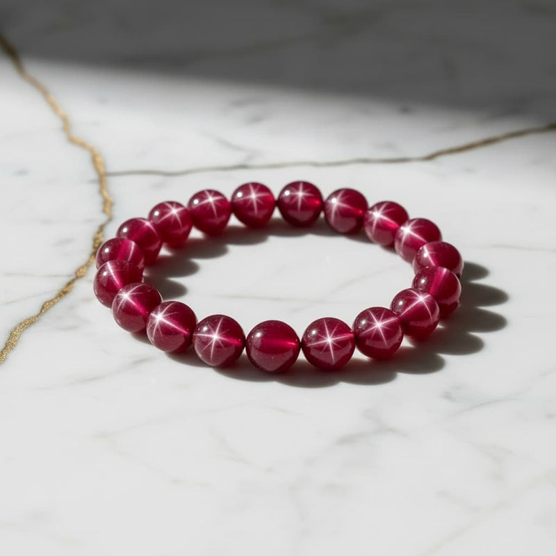 Edelstein Armbänder – Energie & Schutz