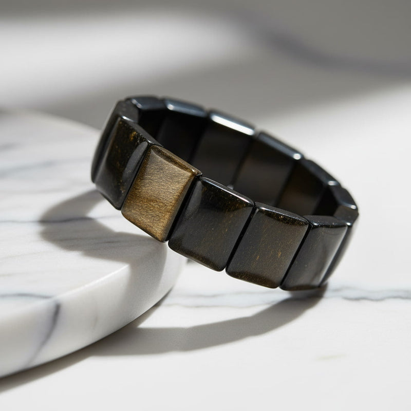 Herrenarmbänder – Stil & Stärke