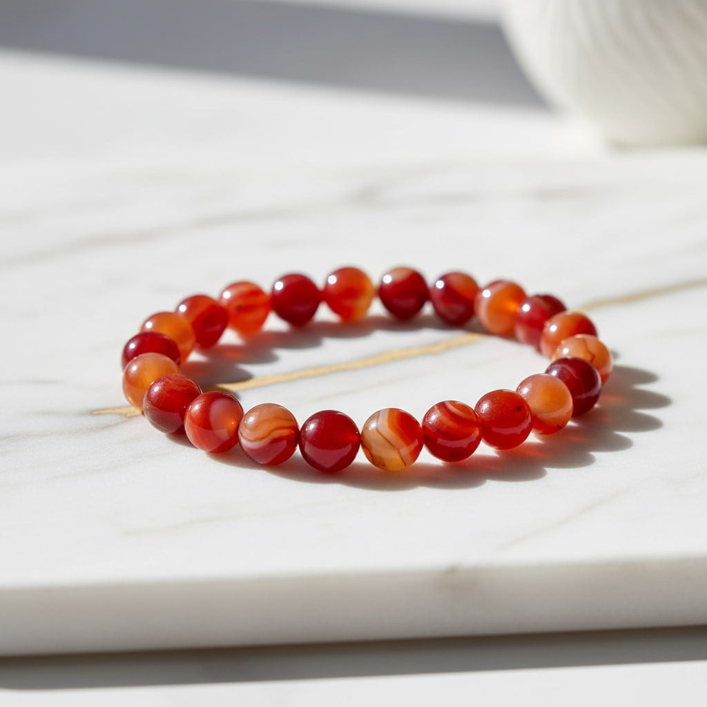 Kugelarmbänder – Balance & Harmonie