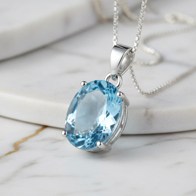 Silberne Halsketten – Eleganz & Glanz