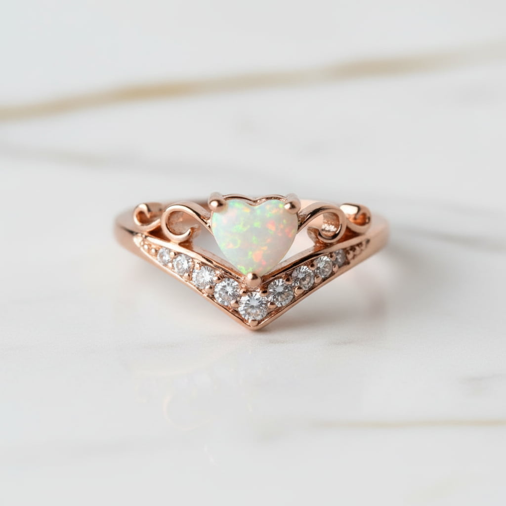 Opal – Kreativität & Schönheit