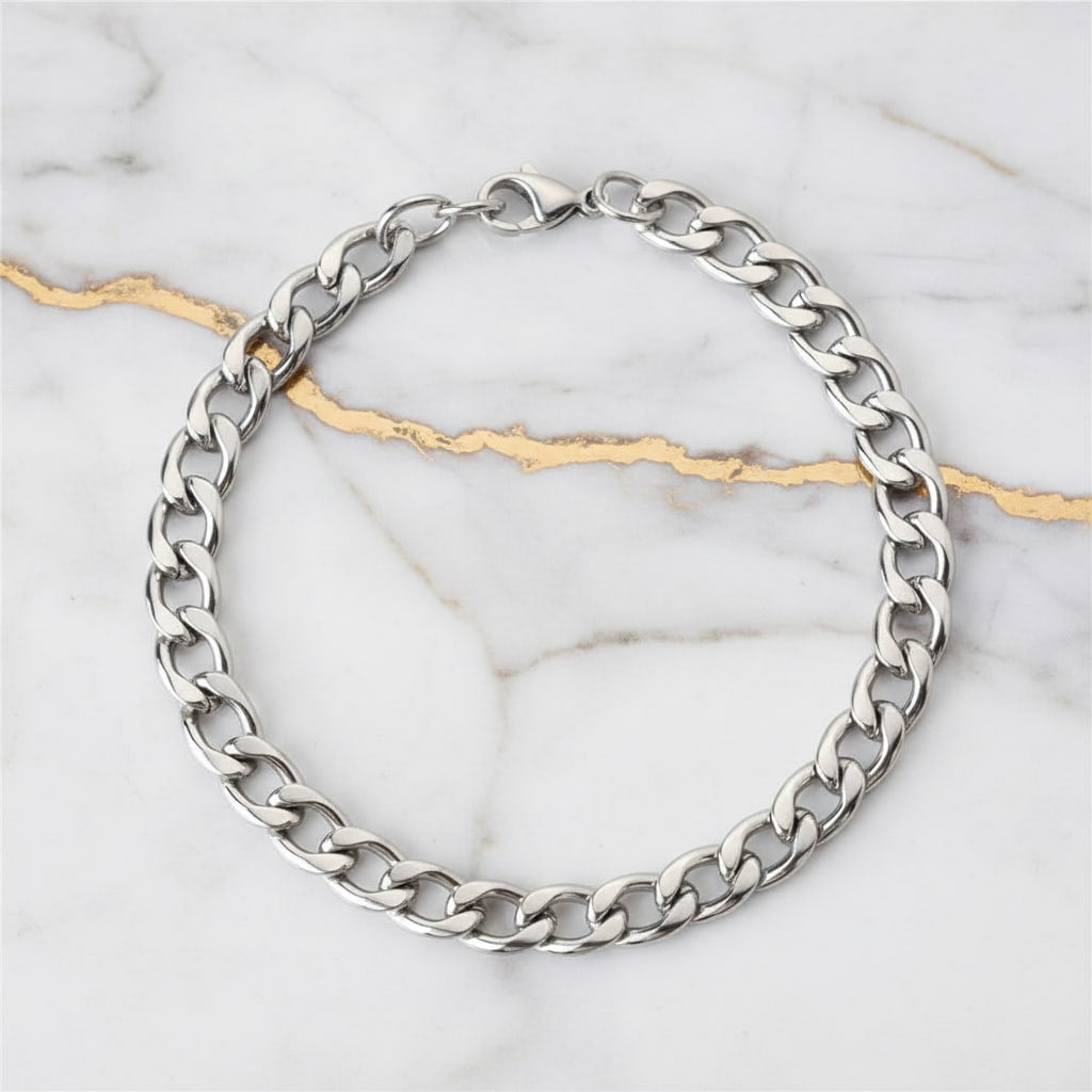 Armband in Silber – Ausdrucksstark & elegant CrystalScents