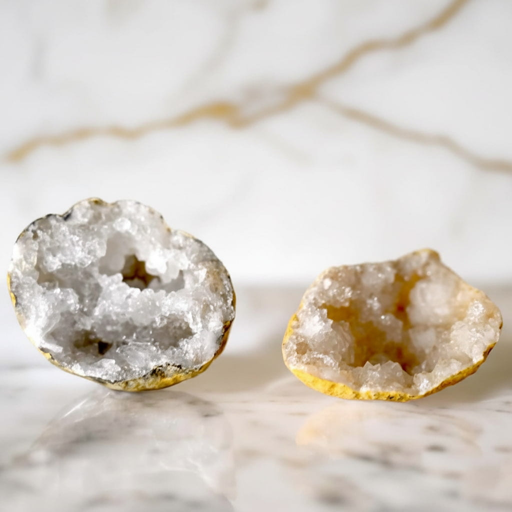 Geode – Ungeknackt & voller Rohkraft CrystalScents