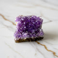 Amethyst Cluster - Balance & Inspiration CrystalScents