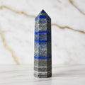 Lapislazuli Obelisk – Klarheit & Fokus CrystalScents