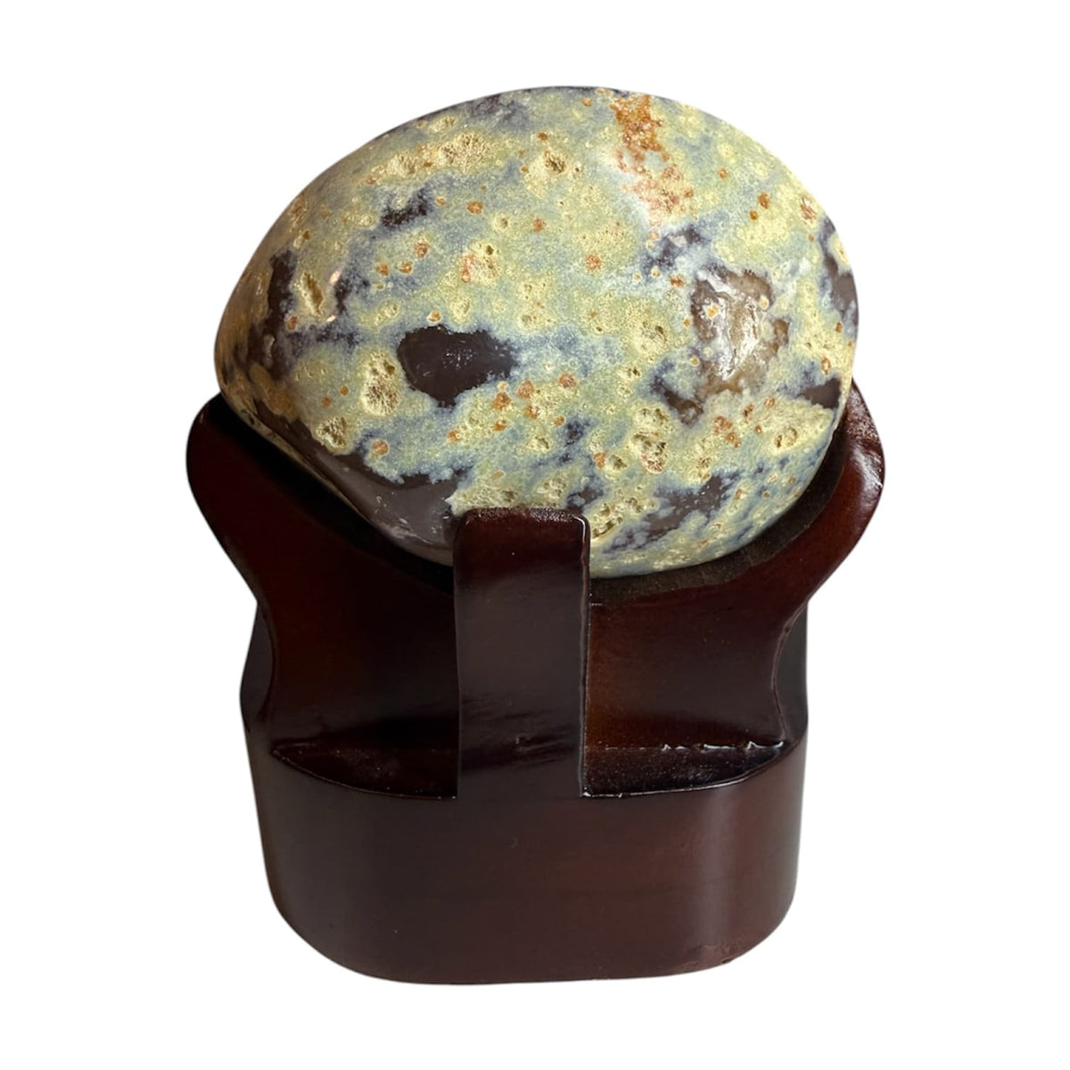 Achat Truhe - Schatz der Natur CrystalScents