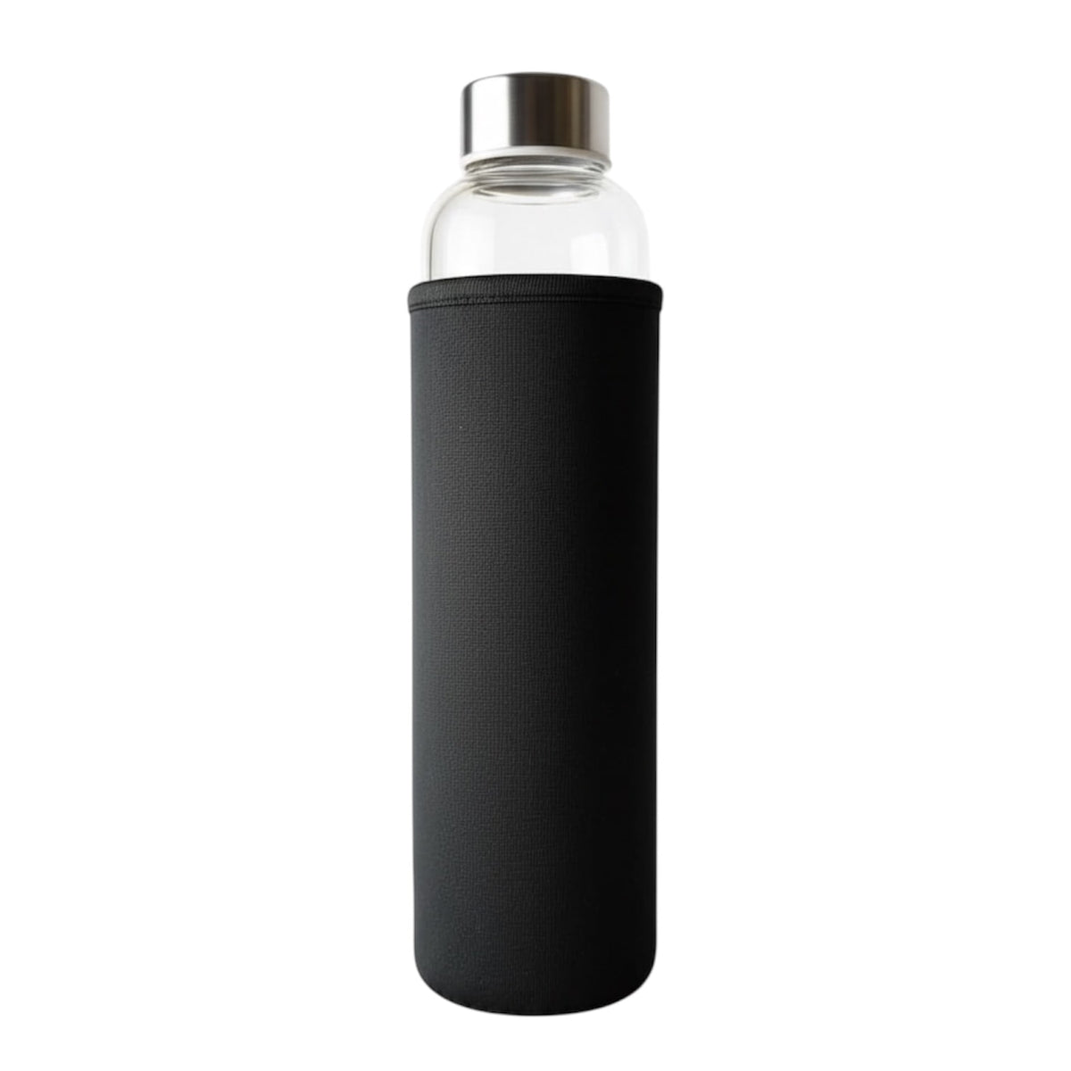 Rosenquarz Flasche - Deine neue Lieblingstrinkflasche CrystalScents