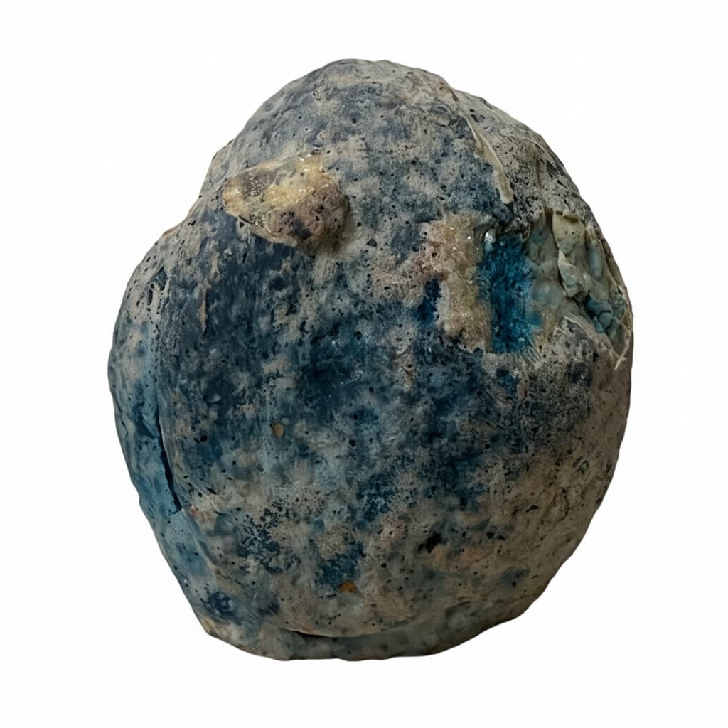 Blauer Achat - für Raum & Meditation CrystalScents