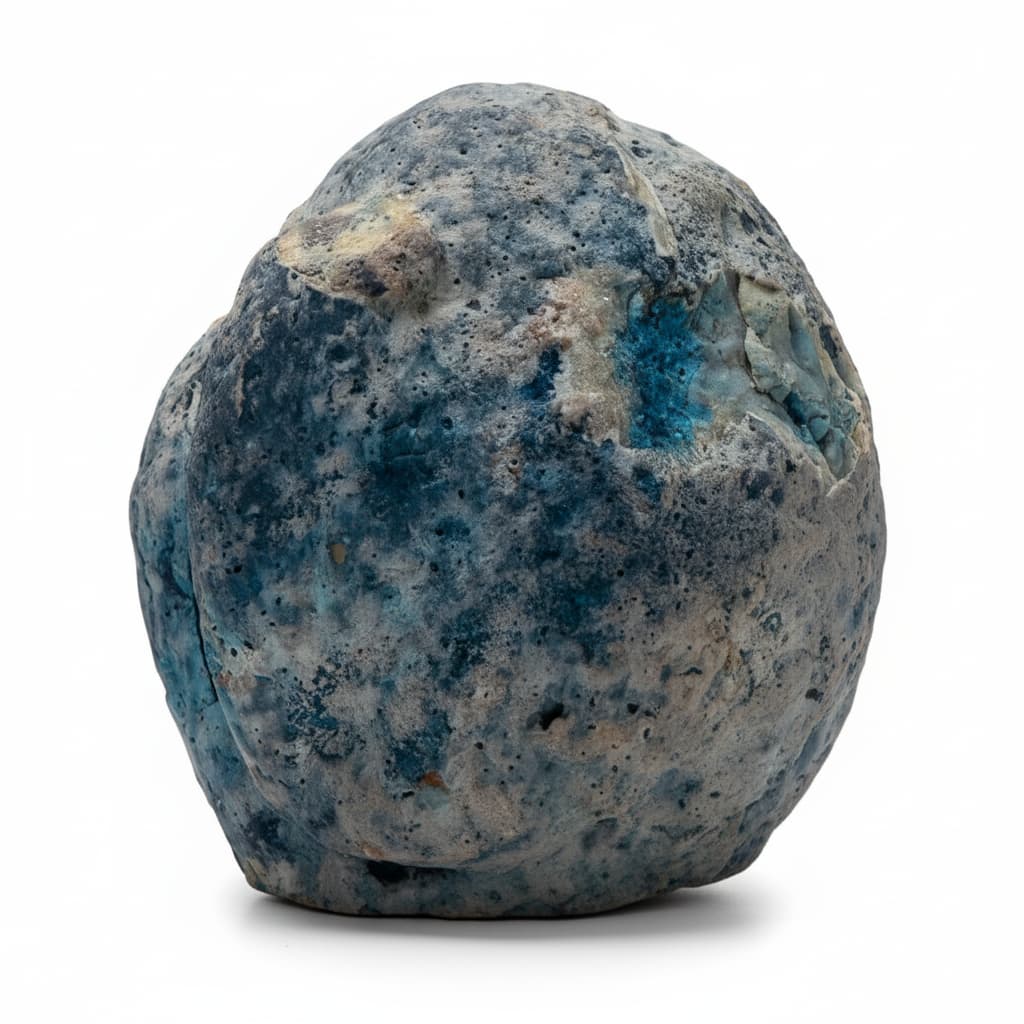 Blauer Achat - für Raum & Meditation CrystalScents