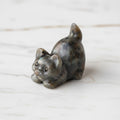 Labradorit Katze – Schillernde Farbreflexe CrystalScents