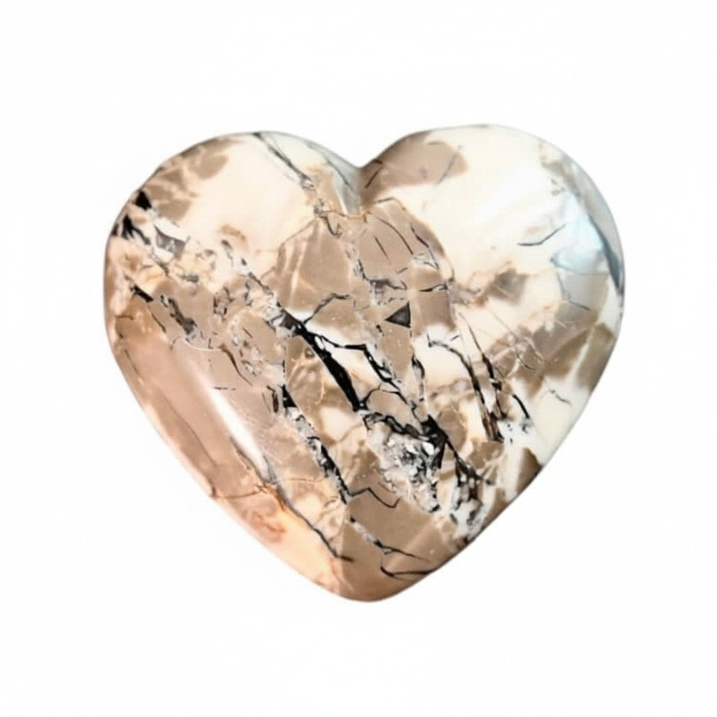 Achat Herz – Strahlende Wirkung CrystalScents