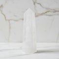 Bergkristall Obelisk - Majestätisch & Klar CrystalScents