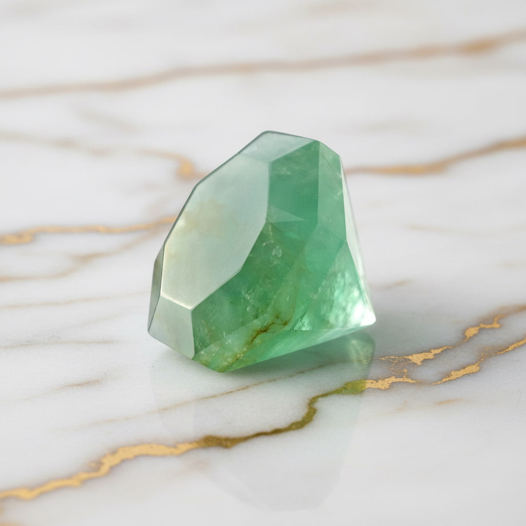 Fluorit „Diamant“ – mit intensiver Farbwirkung CrystalScents