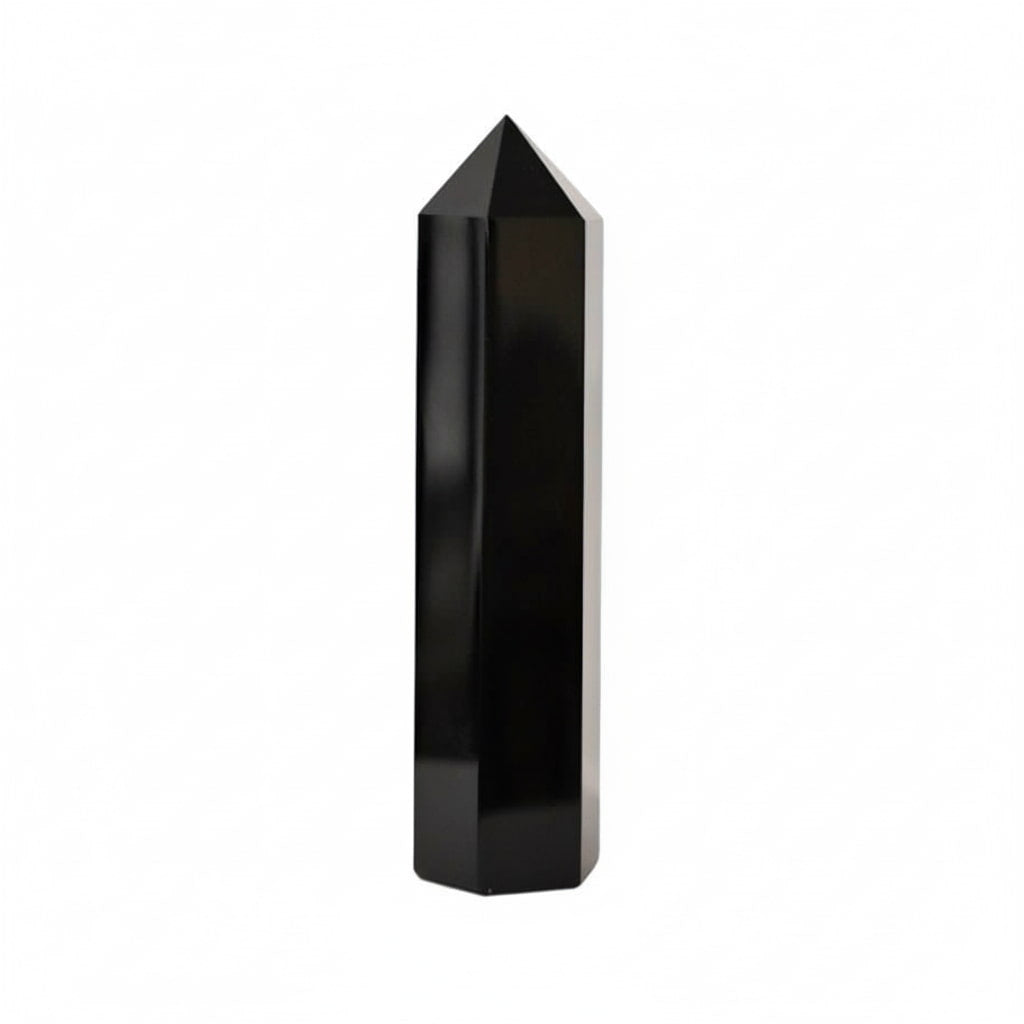 Obsidian Obelisk - Für klare Akzente CrystalScents