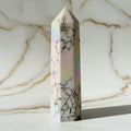 Howlit Aura Obelisk - Schimmernde Leichtigkeit CrystalScents